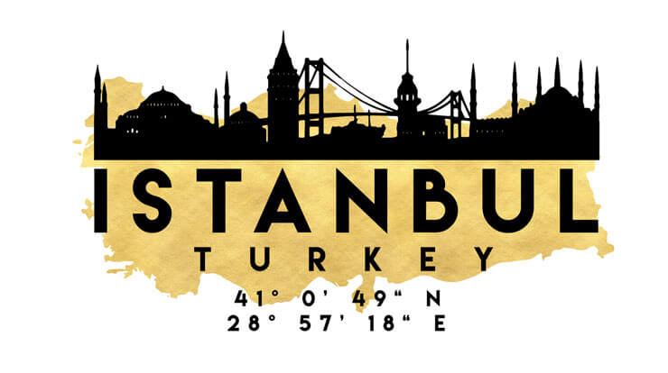 All about Istanbul