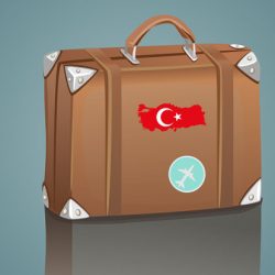 Why Travel to Turkey