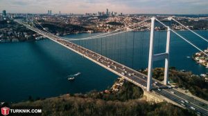 Istanbul and its unique advantages