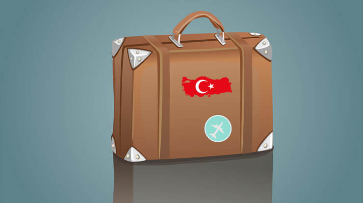 Why Travel to Turkey