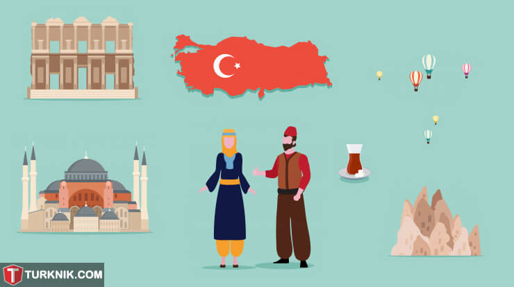 Culture of Turkey