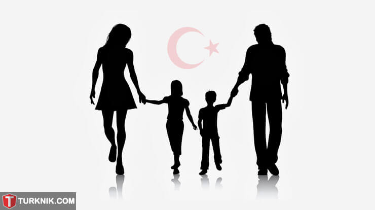 اخذ اقامت ترکیه از راه پناهندگی