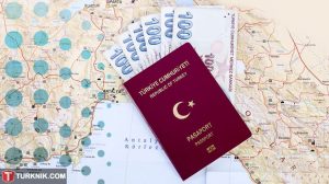 Turkey passport validity