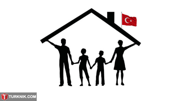 Turkish Residence Visa