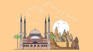 Best Places to Live in Turkey